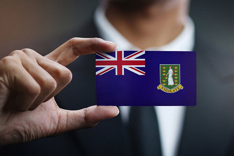 如何快速完成BVI公司注册？3步搞定离岸公司设立