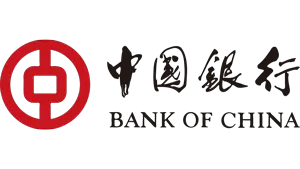 中国银行香港