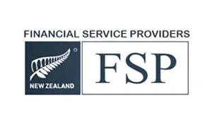 新西兰金融服务提供商注册处 FSP