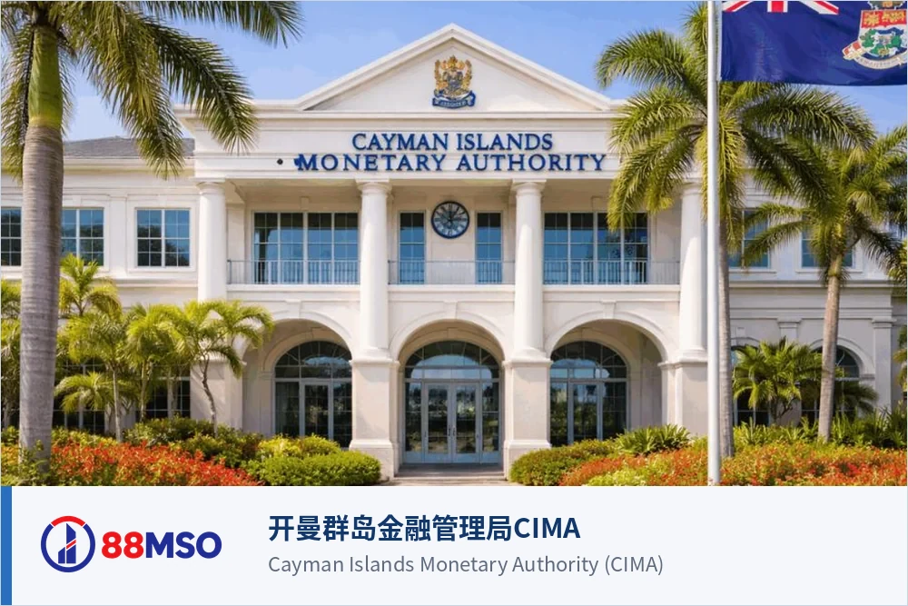 cayman vasp license guide context bilingual 开曼群岛金融管理局CIMA
