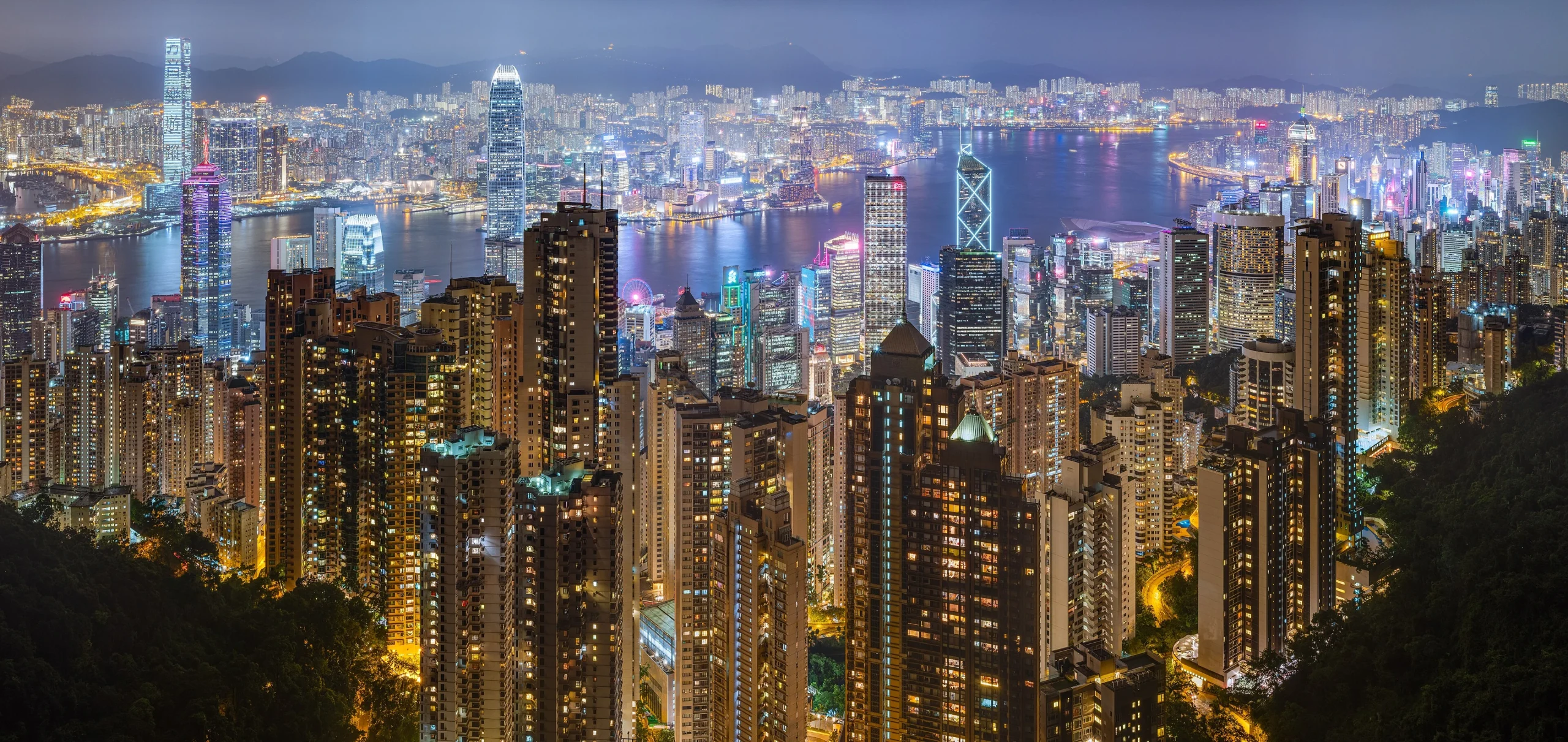 港汇通