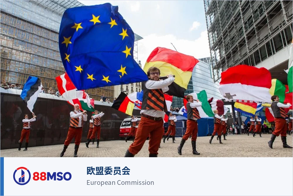 eu mica stablecoin casp context bilingual 欧盟委员会