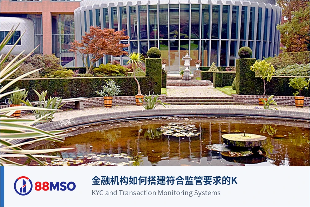 hk amlo 2026 cdd peps context bilingual 金融机构如何搭建符合监管要求的KYC与交易监测系统