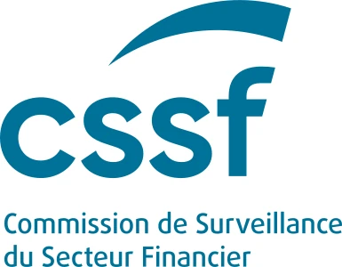卢森堡 CSSF
