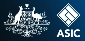 澳大利亚 ASIC
