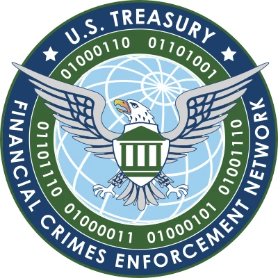 美国 FinCEN