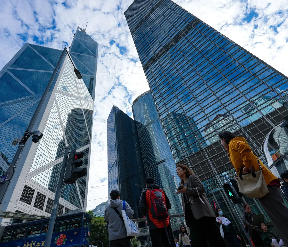 中国企业出海，为何首选香港构建合规体系？