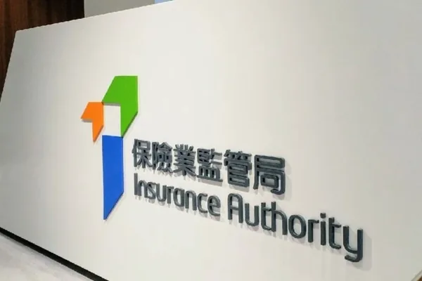 保险业监管局 IA