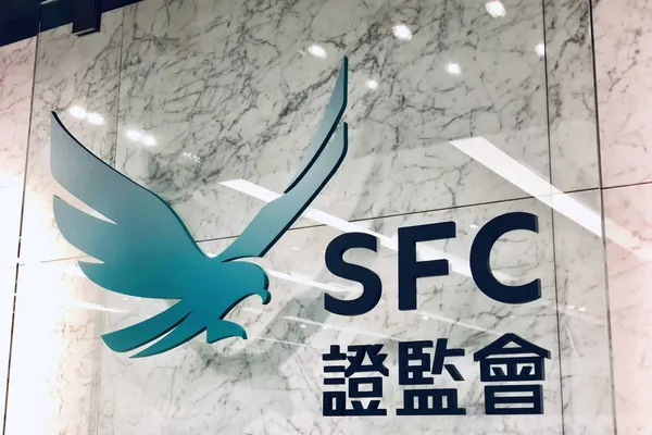 香港证监会 SFC