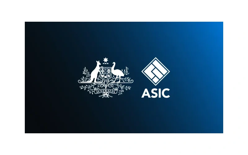 澳大利亚ASIC金融牌照